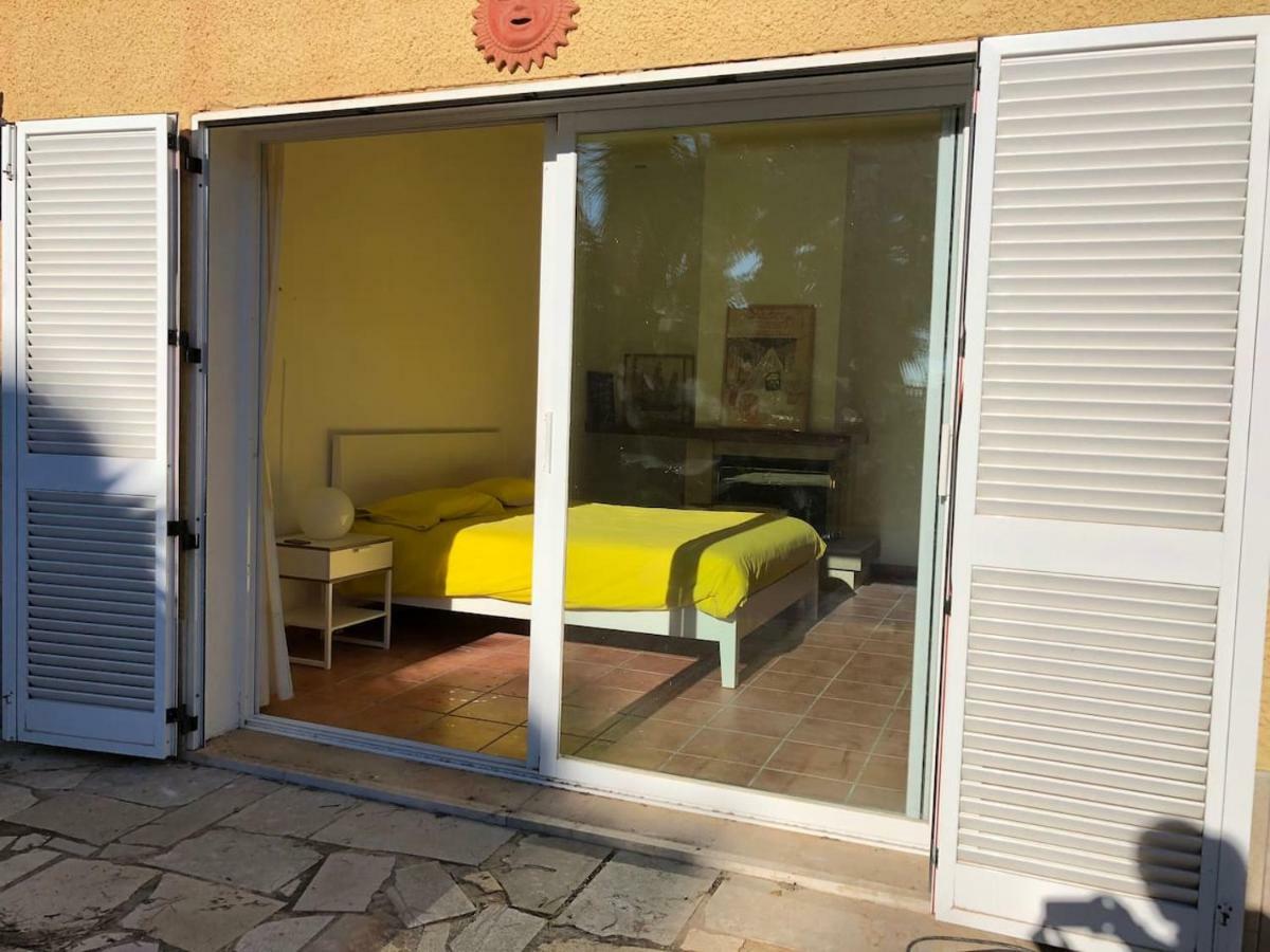 Villa La Inopia L'Ampolla Esterno foto